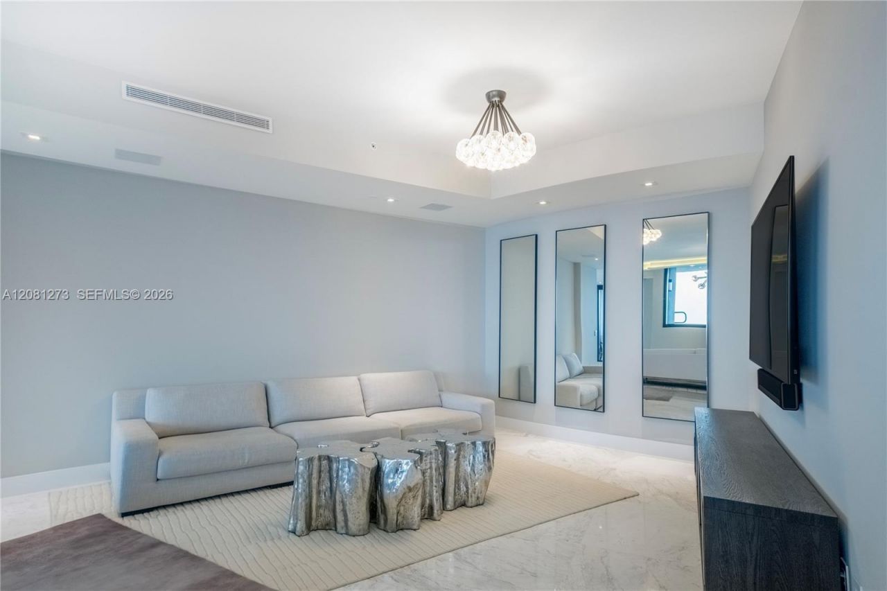 18555 Collins Ave, Unit 1505, Sunny Isles Beach, FL 33160 Photo