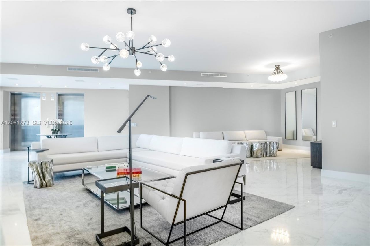 18555 Collins Ave, Unit 1505, Sunny Isles Beach, FL 33160 Photo