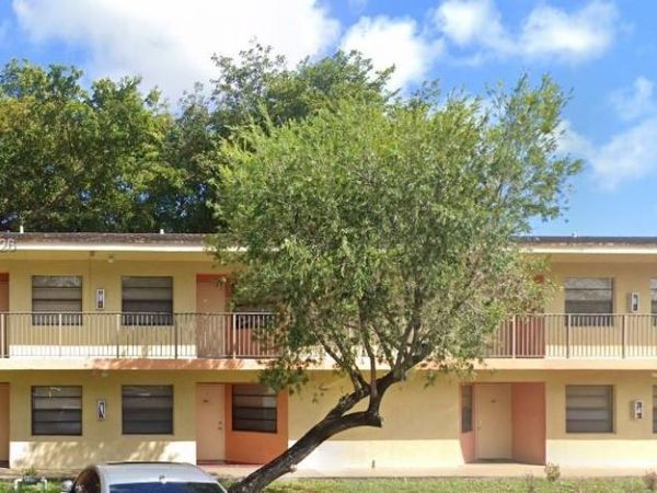 4178 Lakeside Dr , Unit 4178, Tamarac, FL 33319