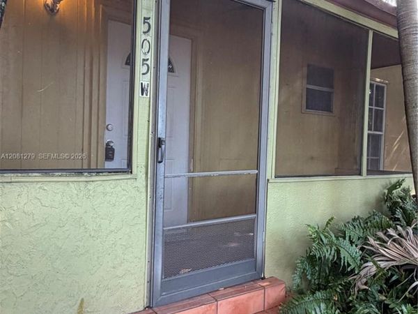 9614 NW 5th Ave , Unit 505w, Miami, FL 33150