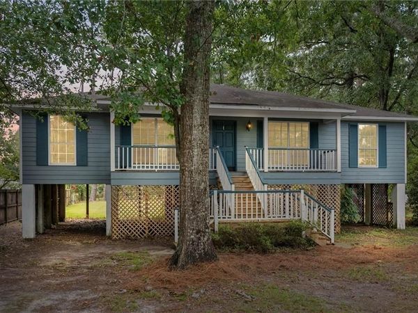 4016 Perch Point Drive, Mobile, AL 36605