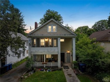 141 Cumberland Avenue, Unit 43, Syracuse, NY 13210