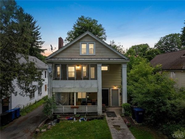 141 Cumberland Avenue, Unit 43, Syracuse, NY 13210