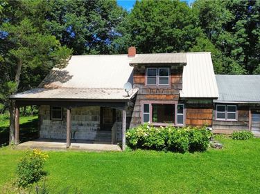 149 Will Sheldon Road, Otego, NY 13825