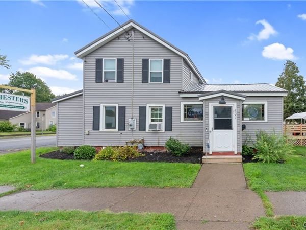 601 W Broadway, Fulton, NY 13069