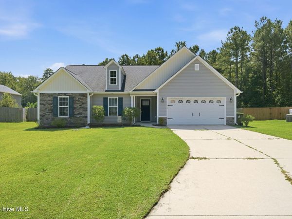 345 Station House Road , New Bern, NC 28562