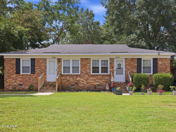 2508 E 3rd Street, Unit A & B, Greenville, NC 27858