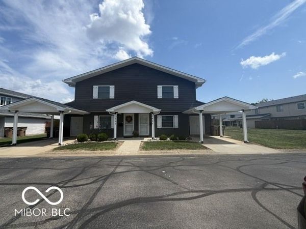 2065 Abundance Drive , Columbus, IN 47201
