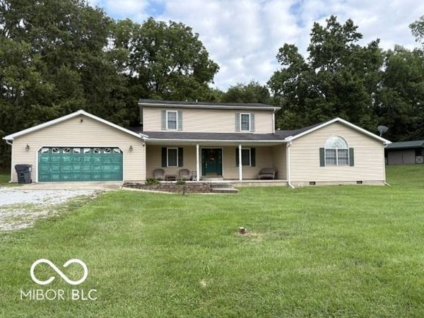 5359 State Road 44 , Martinsville, IN 46151