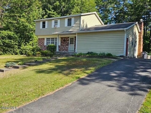 53 Tamarack Trail, Saratoga Springs, NY 12866