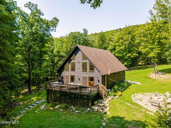 858 Roosa Gap Road, Bloomingburg, NY 12721