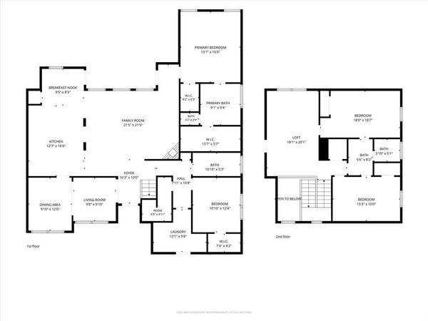 3515 Carlton Court, Sachse, TX 75048
