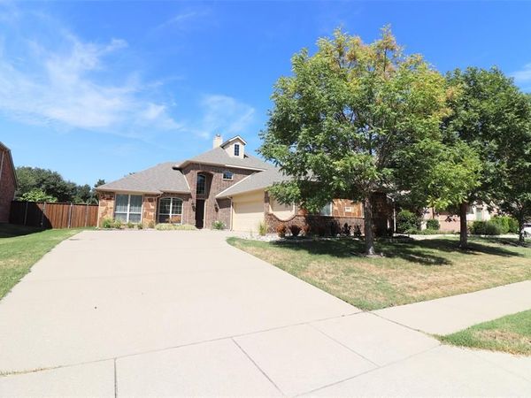 3515 Carlton Court, Sachse, TX 75048