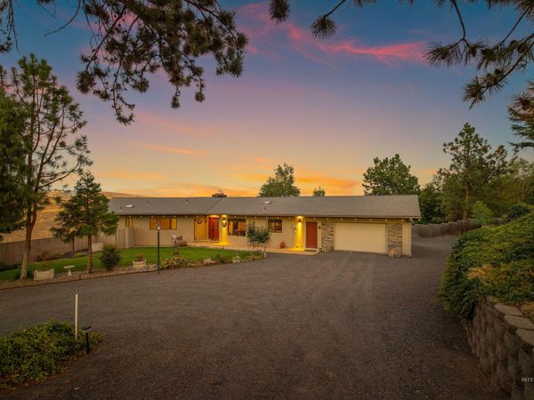 2036 Chukar Ln, Clarkston, WA 99403