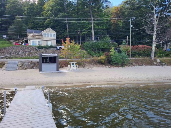 30 Mt Celo Road, Bristol, NH 03222