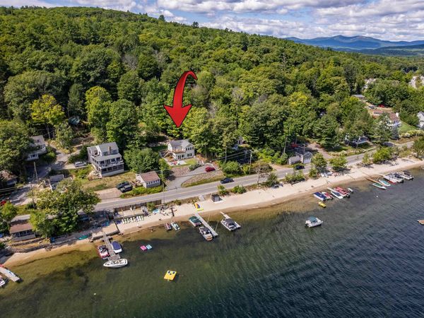 30 Mt Celo Road, Bristol, NH 03222