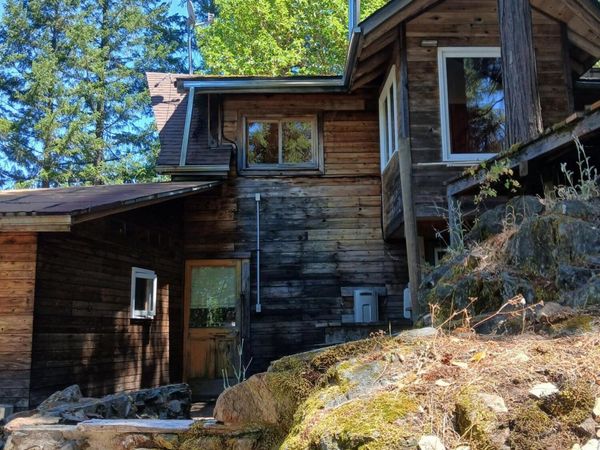 7965 Jump Creek Road, Grants Pass, OR 97526