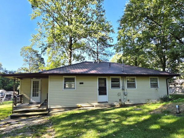 691 Lighthouse Drive, Coldwater, MI 49036