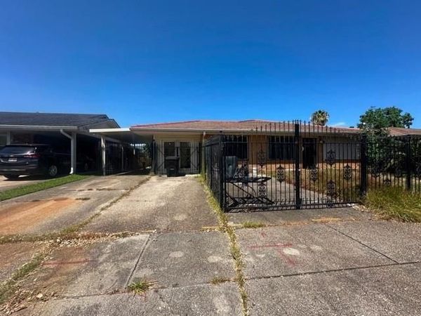 4556 58 LAFON Drive , New Orleans, LA 70126