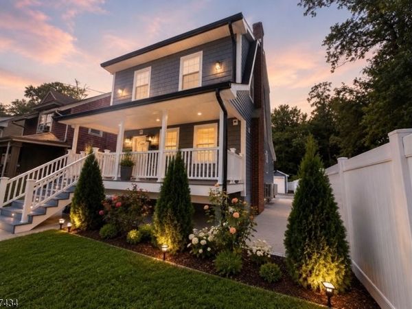 638 Argyle Ave, Orange, NJ 07050