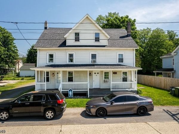 22 Decatur, Unit 22, Knowlton, NJ 07832