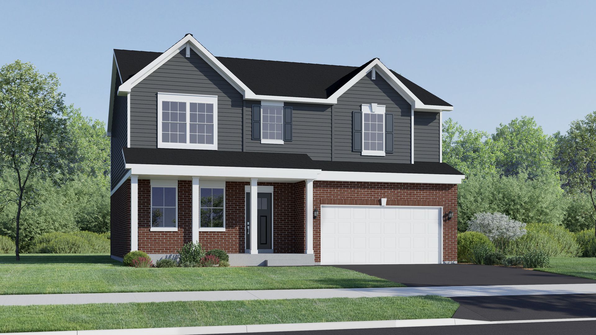 1709 Lakes Park Drive , New Lenox, IL 60451 Main Photo