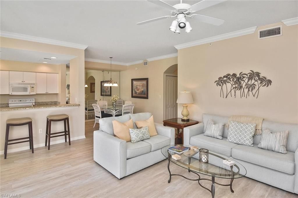 8680 Cedar Hammock Cir , Unit 122, Naples, FL 34112 Photo