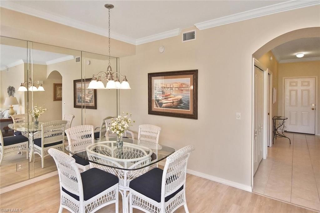 8680 Cedar Hammock Cir , Unit 122, Naples, FL 34112 Photo