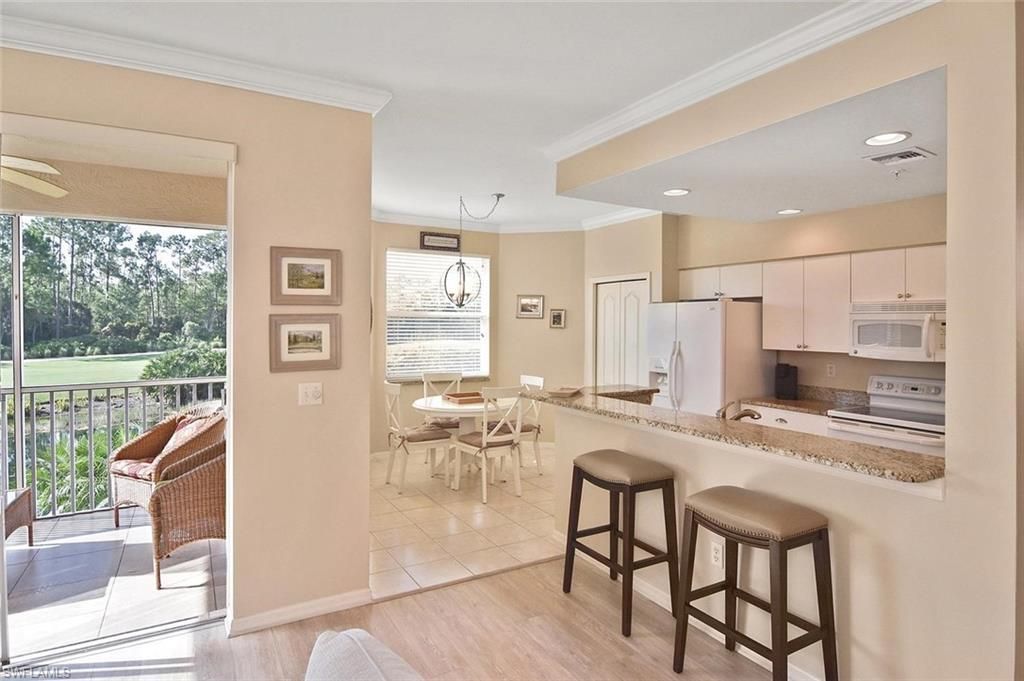 8680 Cedar Hammock Cir , Unit 122, Naples, FL 34112 Photo