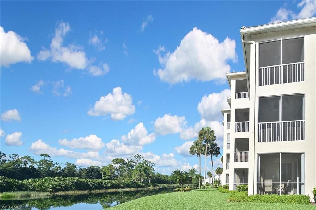8680 Cedar Hammock Cir , Unit 122, Naples, FL 34112 Photo