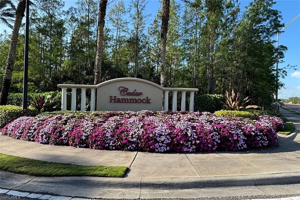 8680 Cedar Hammock Cir , Unit 122, Naples, FL 34112 Photo