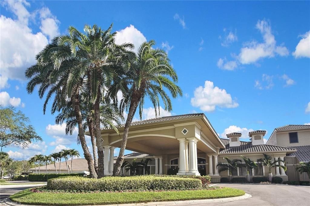 8680 Cedar Hammock Cir , Unit 122, Naples, FL 34112 Photo
