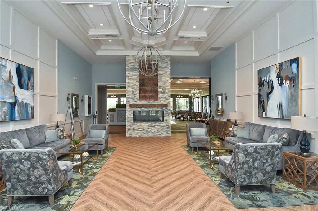 8680 Cedar Hammock Cir , Unit 122, Naples, FL 34112 Photo
