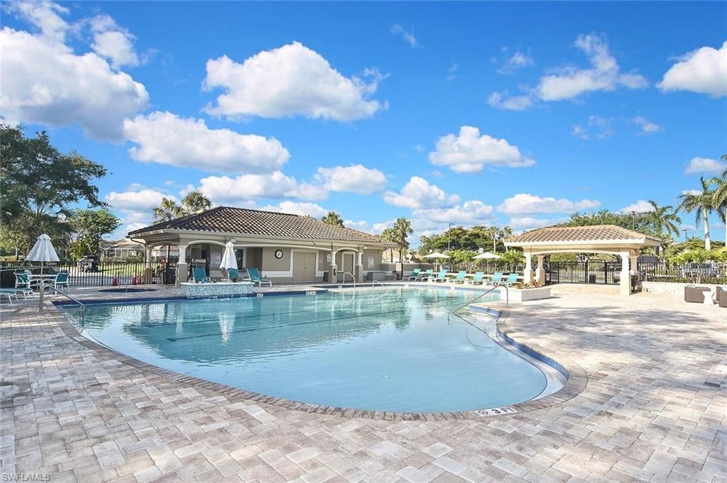 8680 Cedar Hammock Cir , Unit 122, Naples, FL 34112 Photo