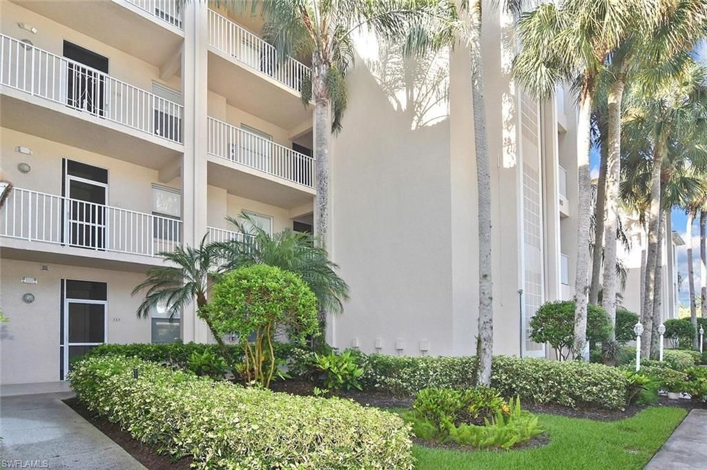 8680 Cedar Hammock Cir , Unit 122, Naples, FL 34112 Photo