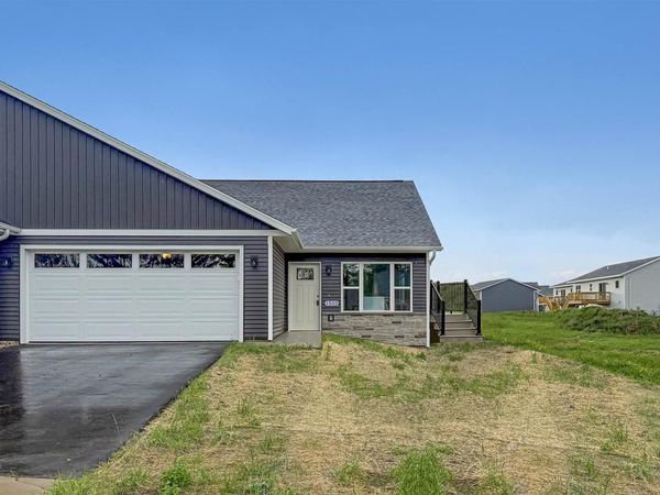 1503 E 23RD STREET, Unit Lot 39, Marshfield, WI 54449