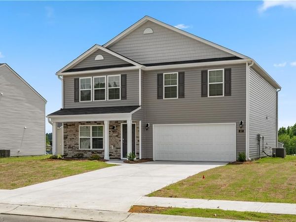 7 Jubilee Court , Greensboro, NC 27406