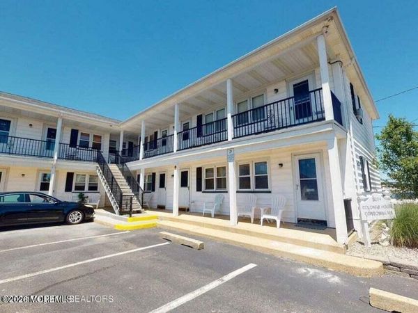 2204 Grand Central Avenue Avenue, Unit 15, Lavallette, NJ 08735