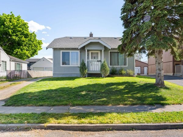 3828 E 26th Ave, Spokane, WA 99223