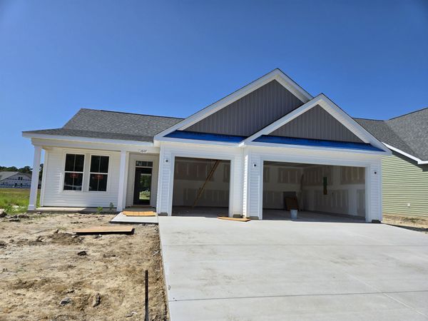 1607 Breakwater Dr. , Little River, SC 29566