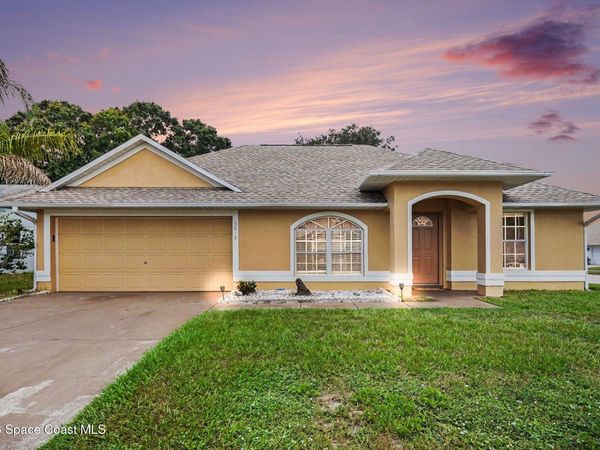 3615 Egret Drive, Melbourne, FL 32901