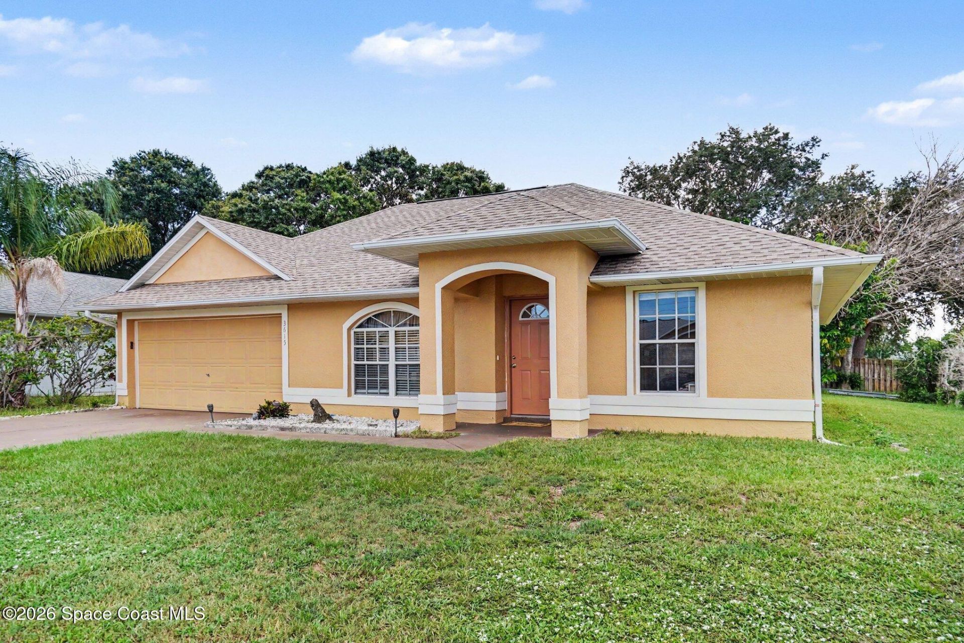3615 Egret Drive, Melbourne, FL 32901 Photo