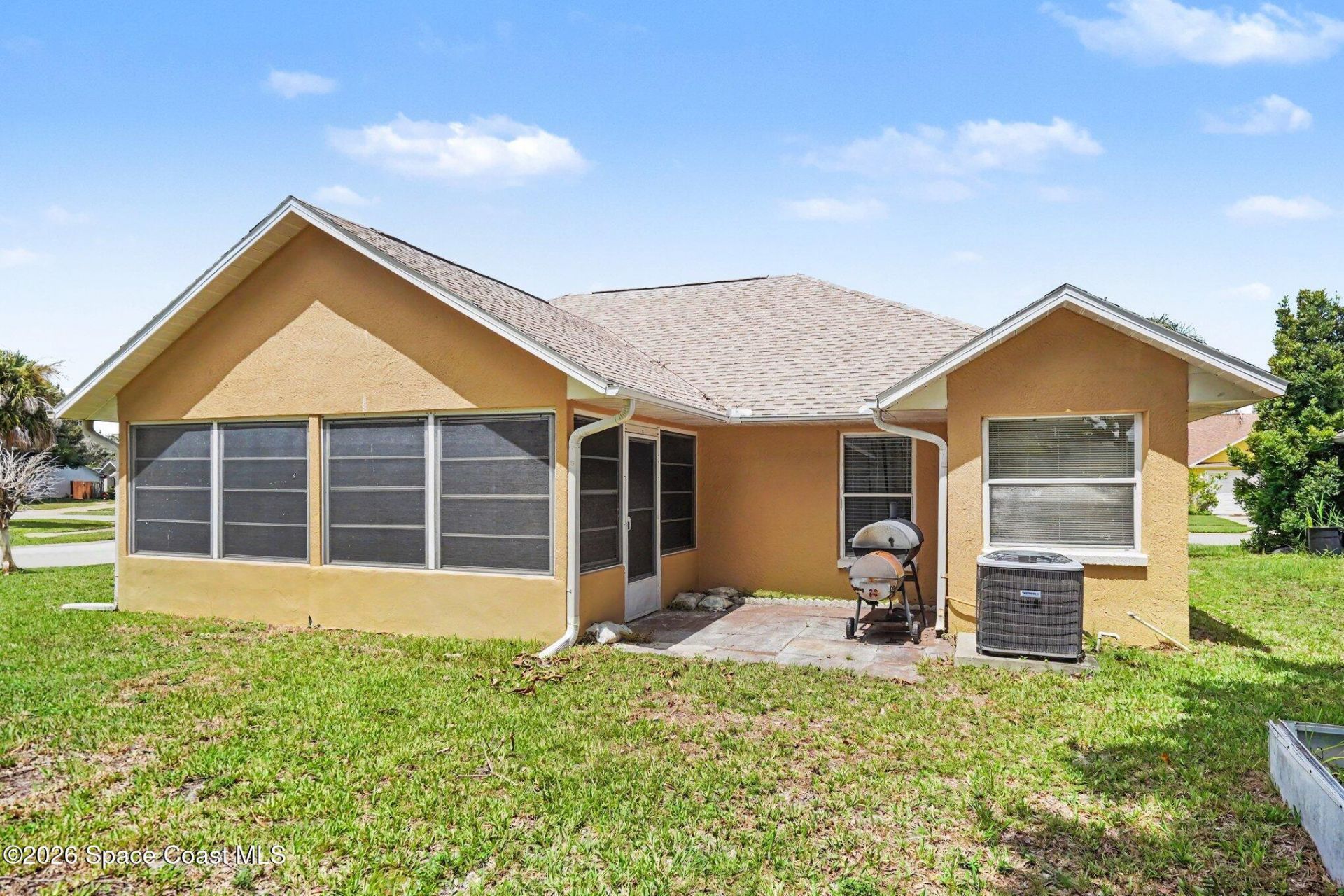 3615 Egret Drive, Melbourne, FL 32901 Photo