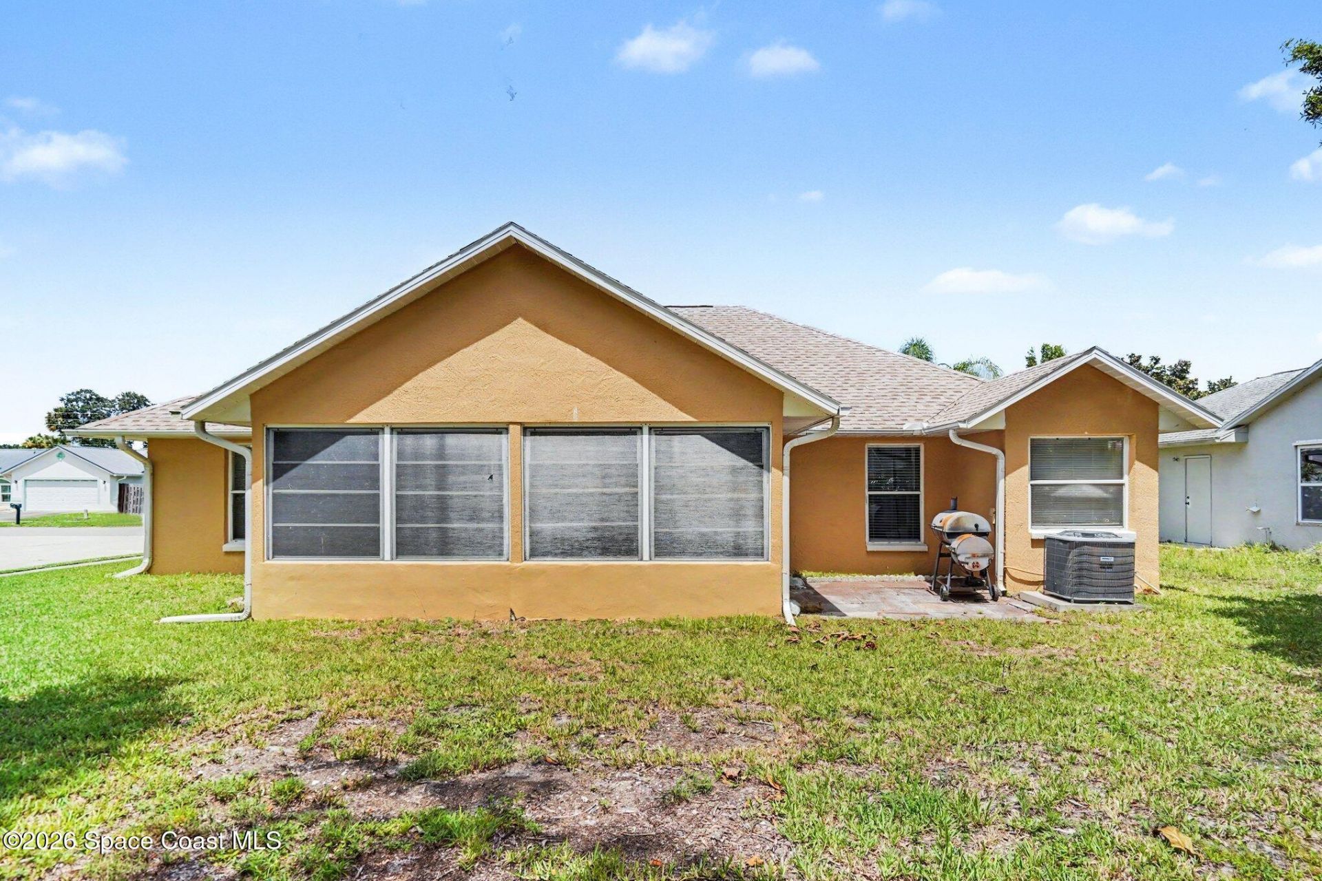 3615 Egret Drive, Melbourne, FL 32901 Photo