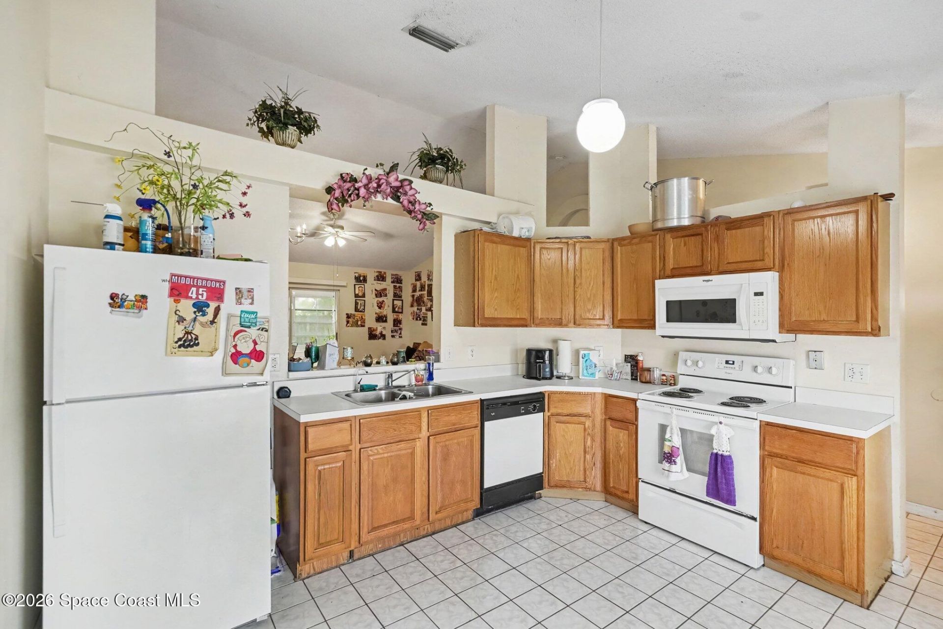 3615 Egret Drive, Melbourne, FL 32901 Photo