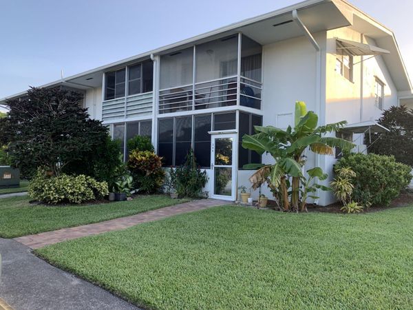 344 Norwich O, West Palm Beach, FL 33417