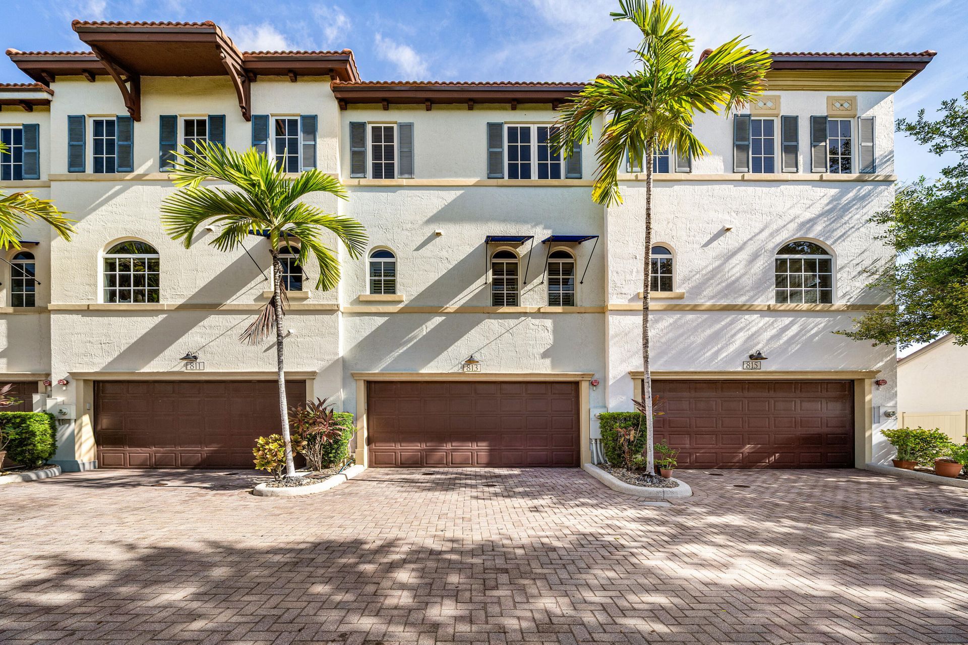813 Estancia Way, Boynton Beach, FL 33435 Photo