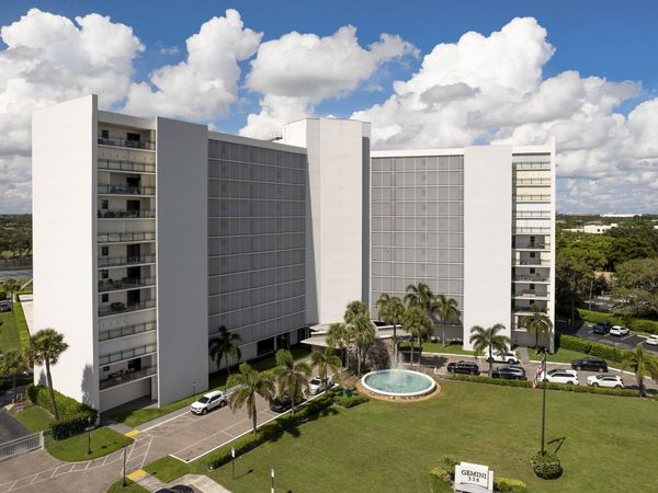 336 GOLFVIEW Road, Unit 708, North Palm Beach, FL 33408