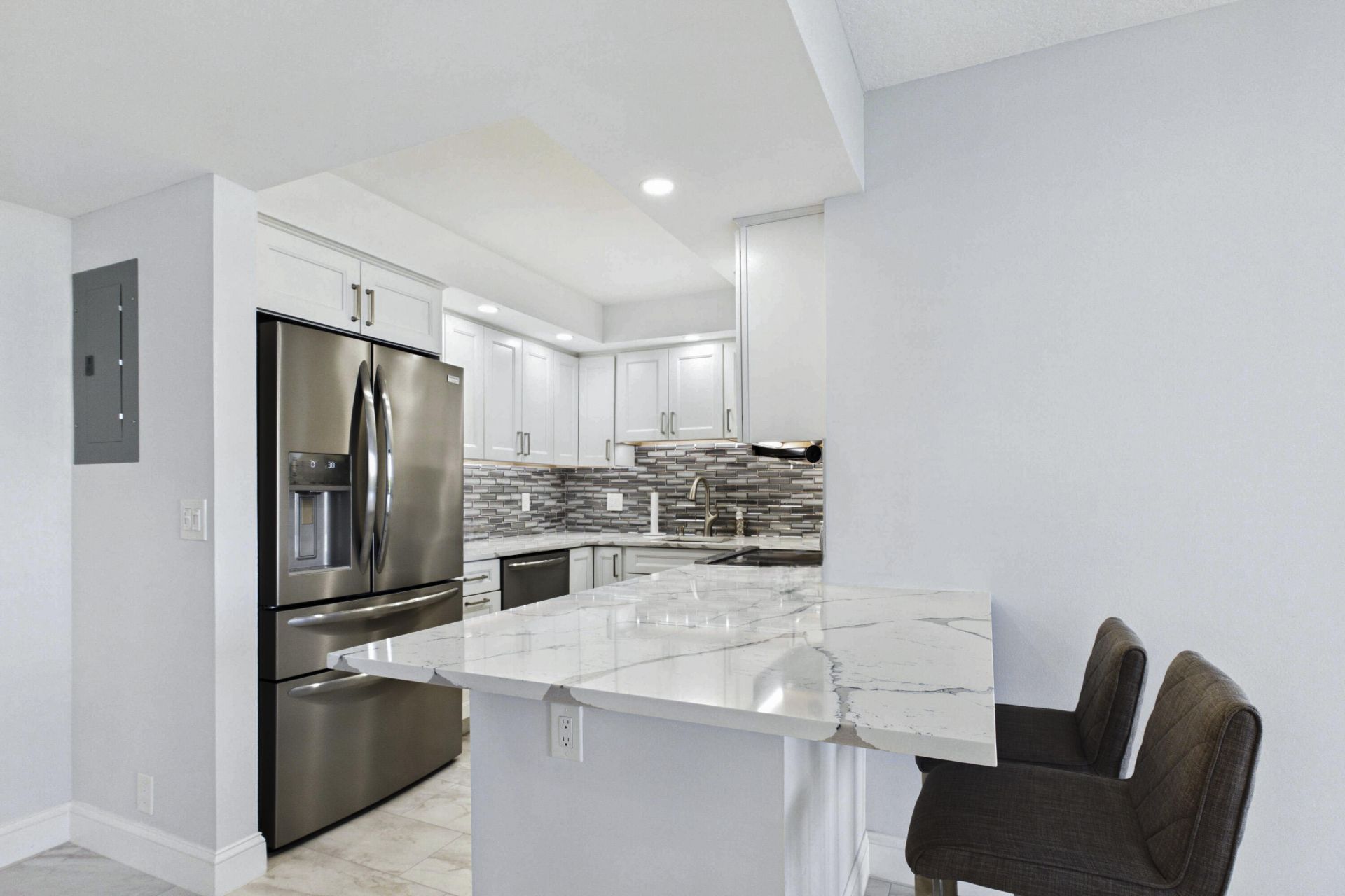 336 Golfview Road, Unit 708, North Palm Beach, FL 33408 Photo