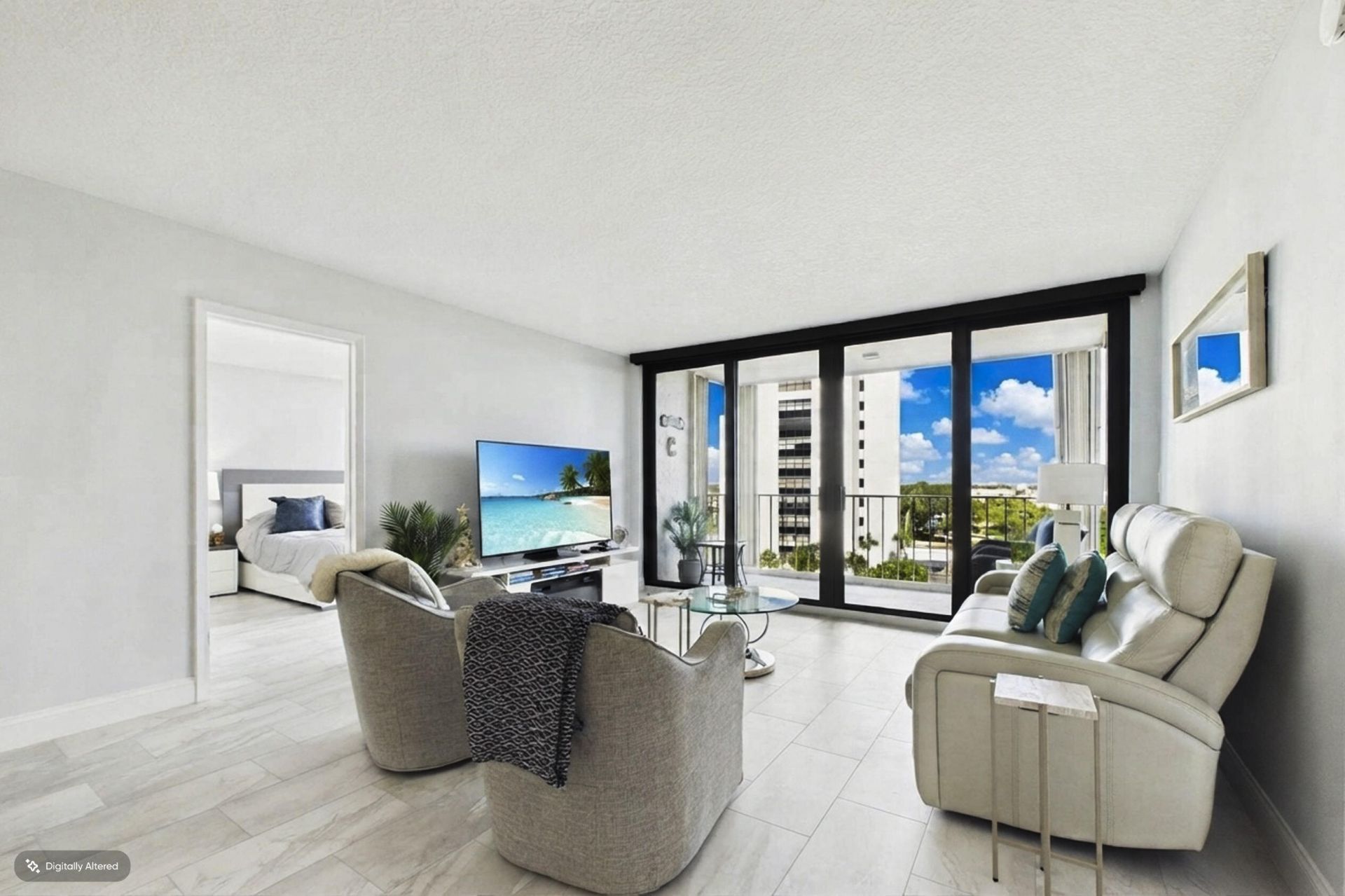 336 Golfview Road, Unit 708, North Palm Beach, FL 33408 Photo